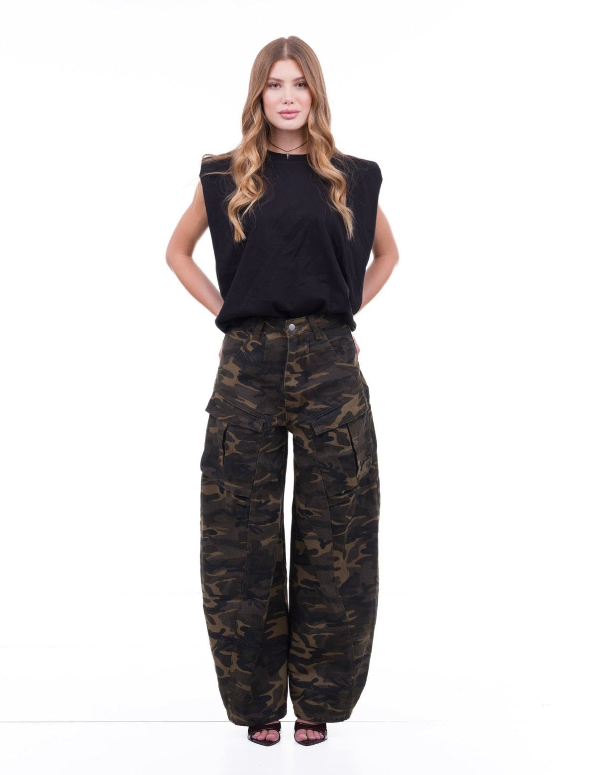 NEW IN