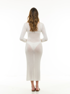 Clean Muse Dress