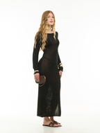 Clean Muse Dress