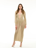 Aura Dress