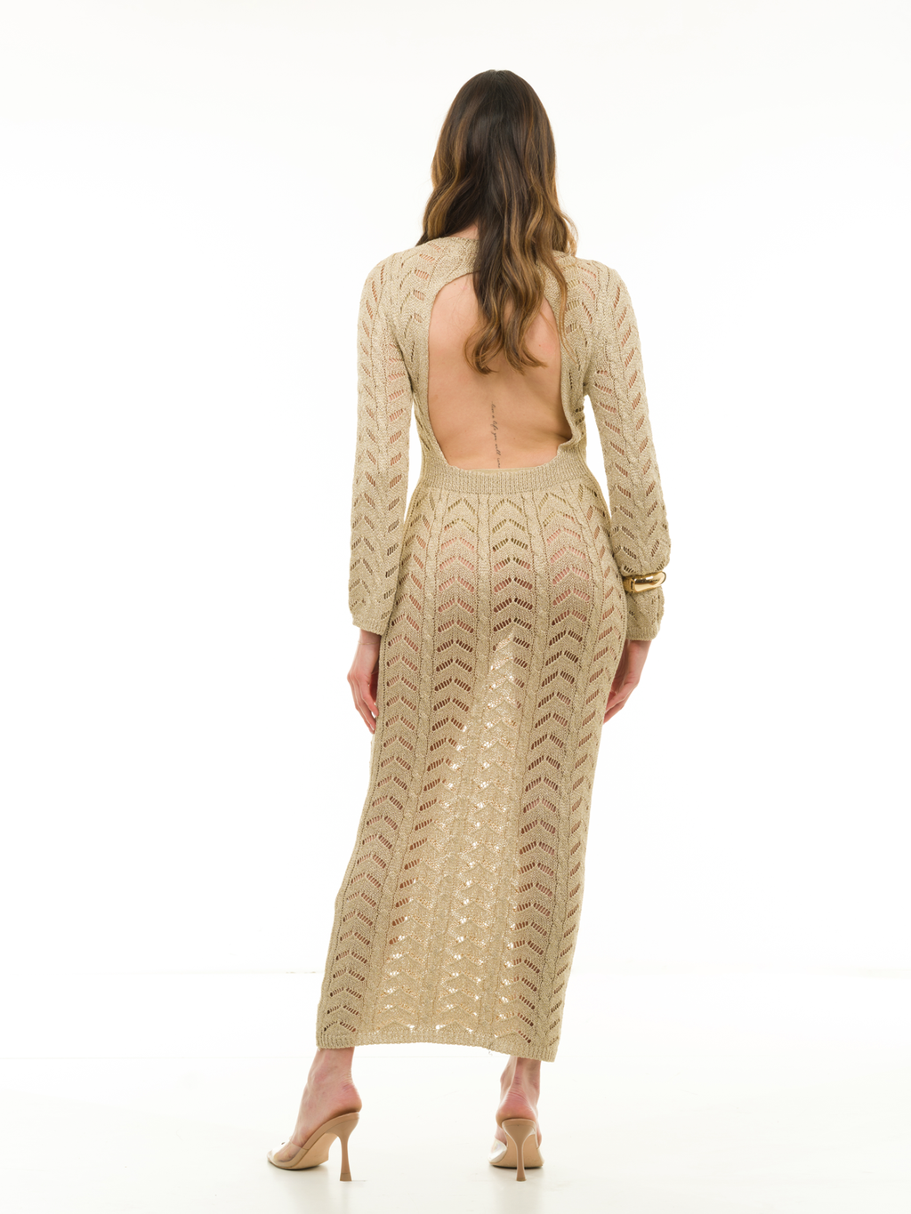 Aura Dress