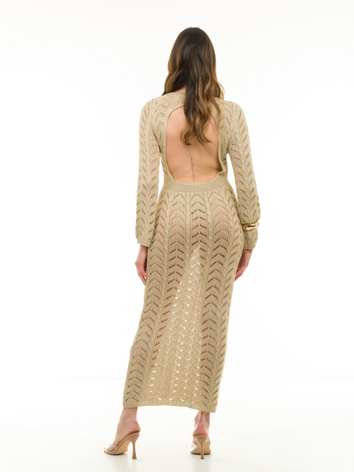 Aura Dress