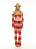 Boho Flame Set