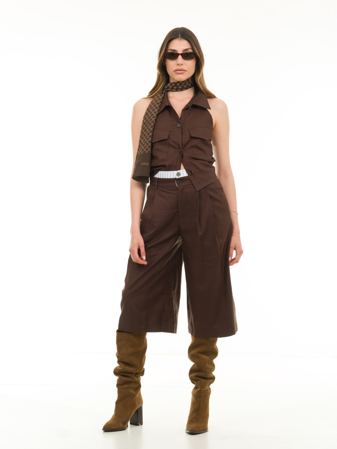 Urban Sage Set