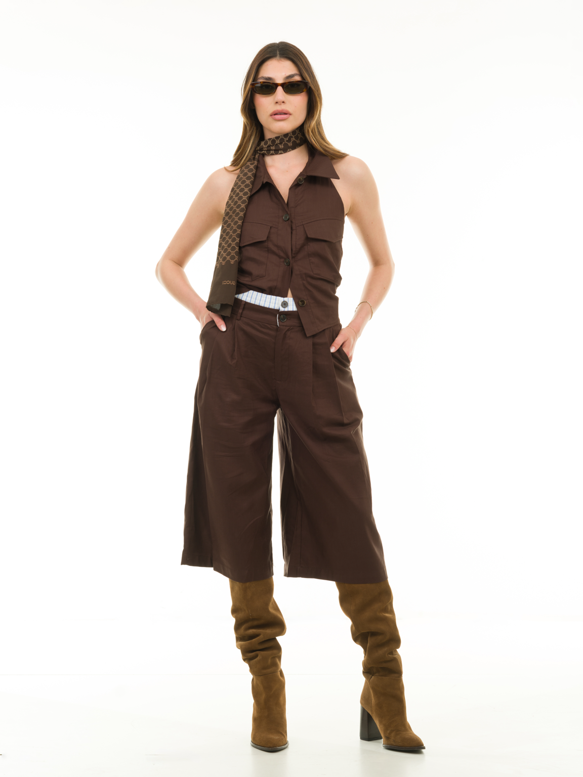Urban Sage Set