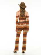 Boho Flame Set