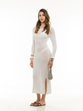 Clean Muse Dress