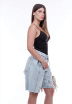 Urban Denim