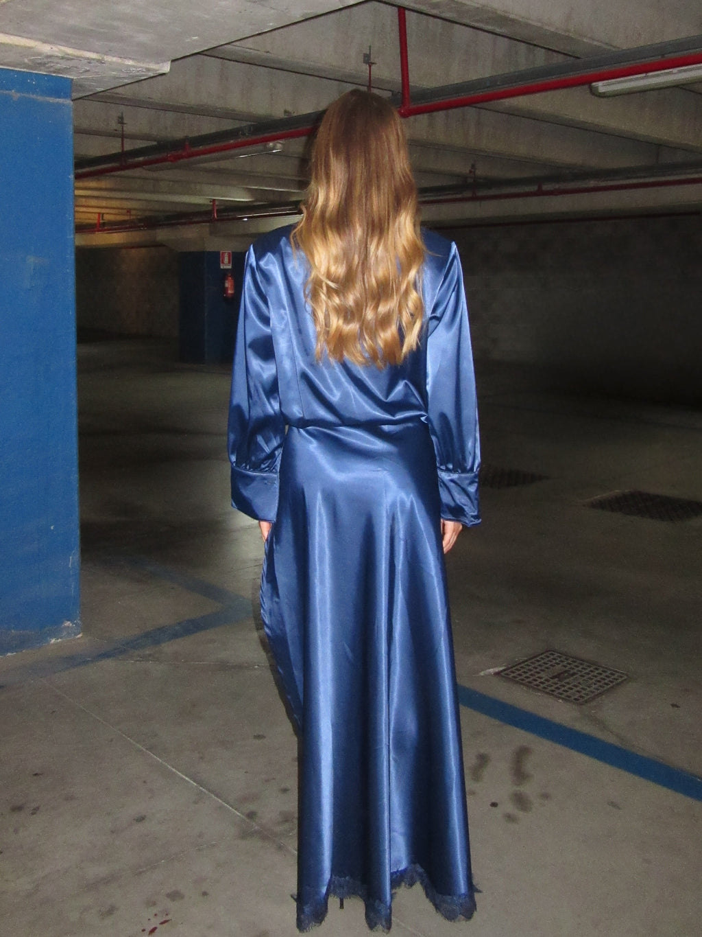 Marea Dress