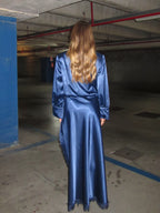 Marea Dress