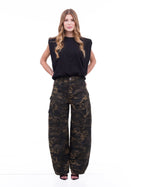 Army Denim