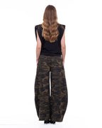 Army Denim