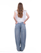 Ice Dust Denim