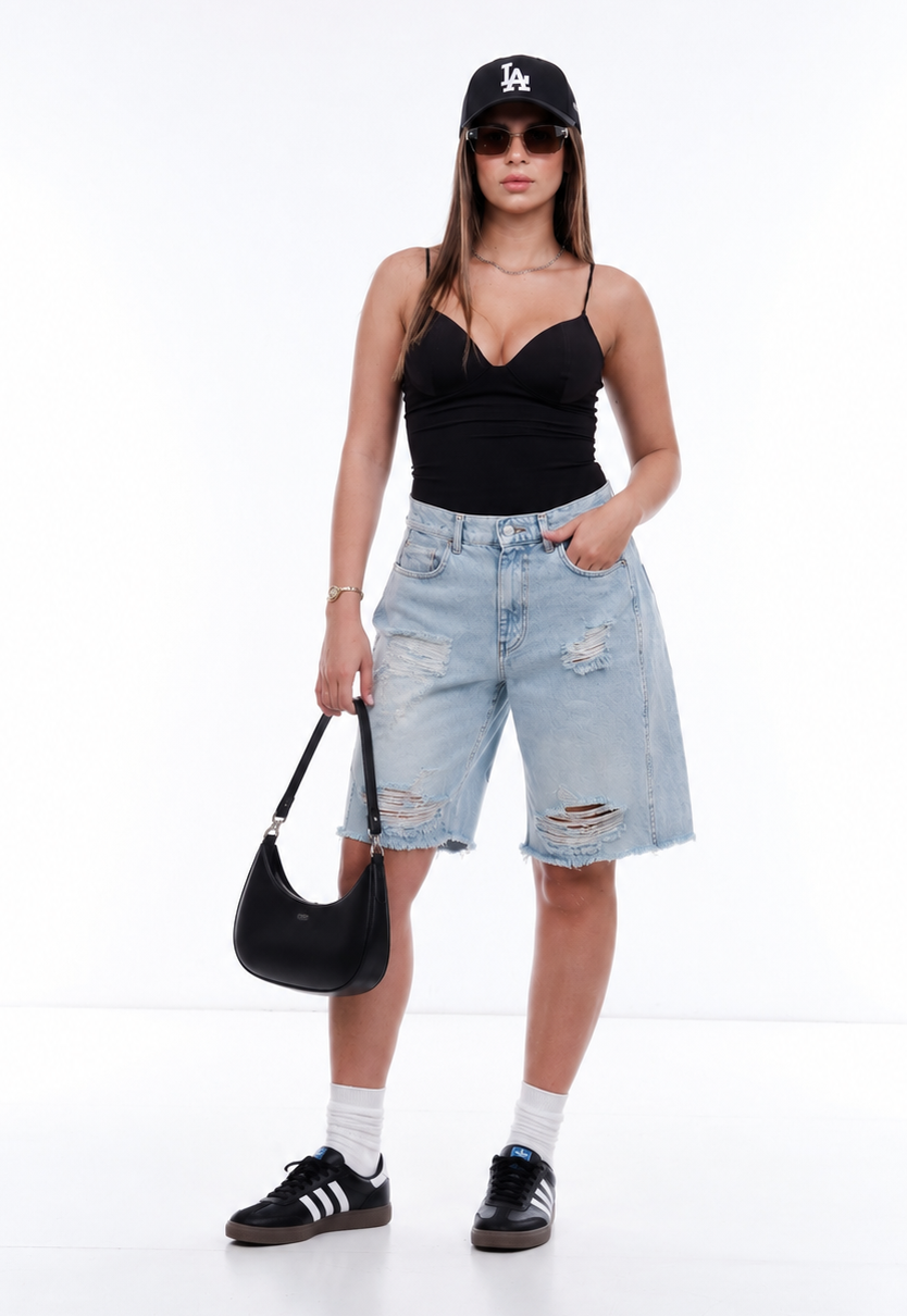 Urban Denim