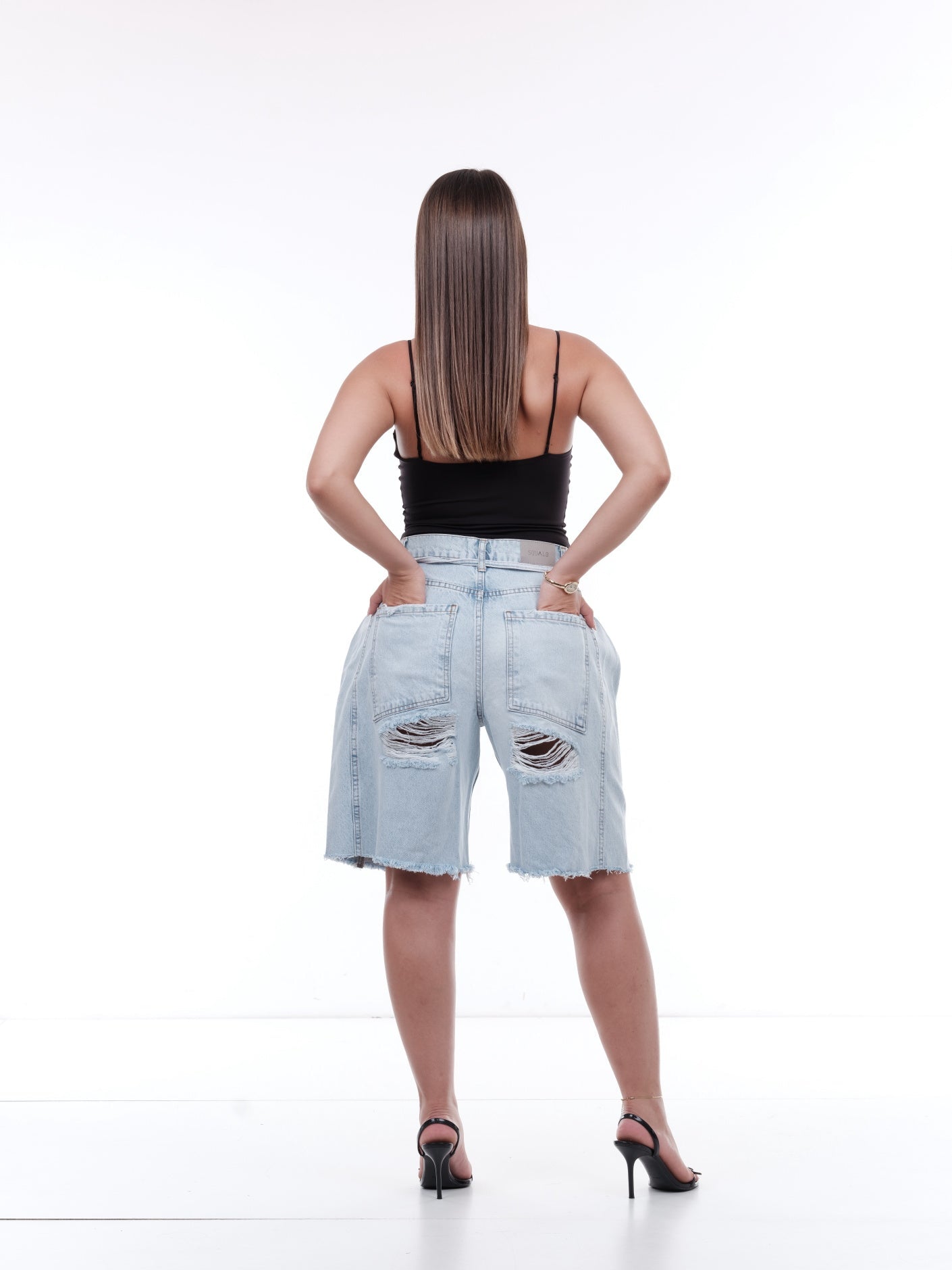 Urban Denim