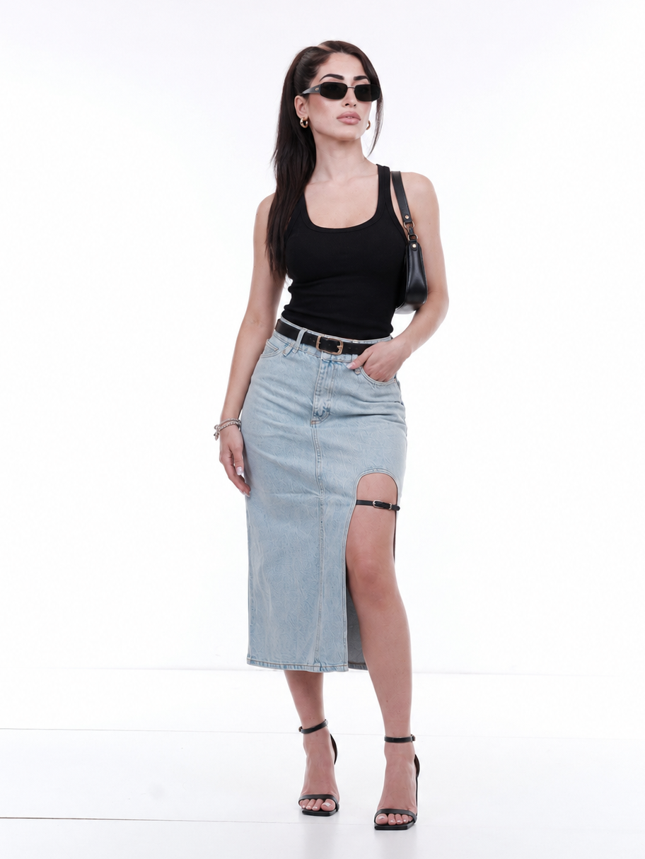 CEO Crush Jeans